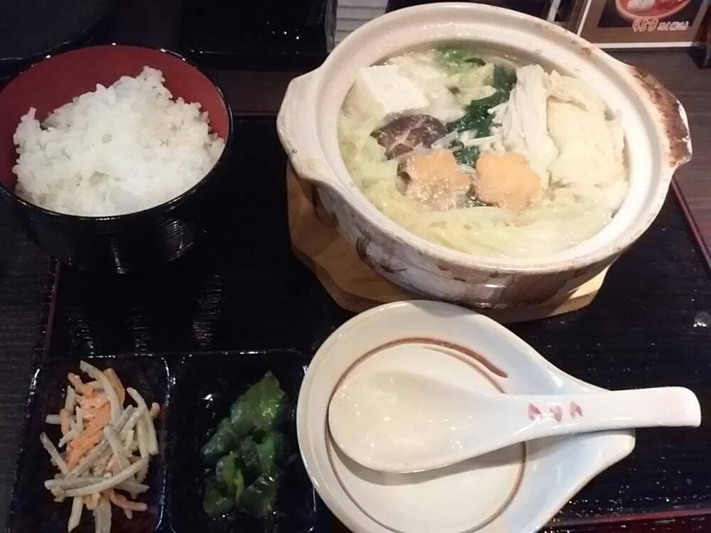 串ほんぽ とさか鳥てん 長吉長原店
