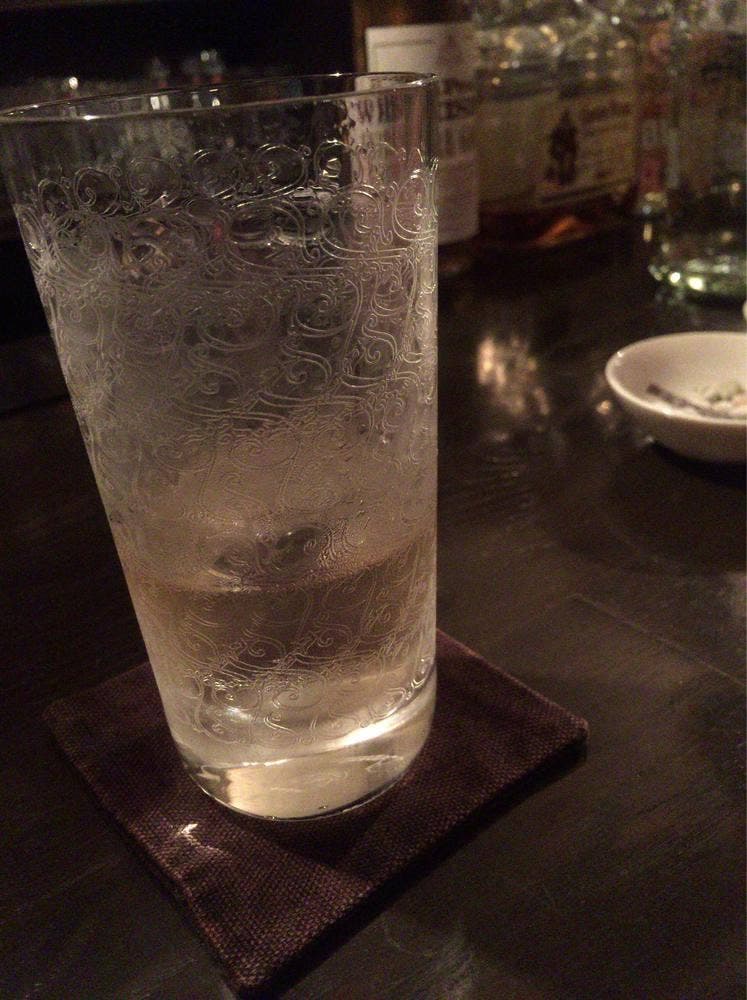 BAR JURA
