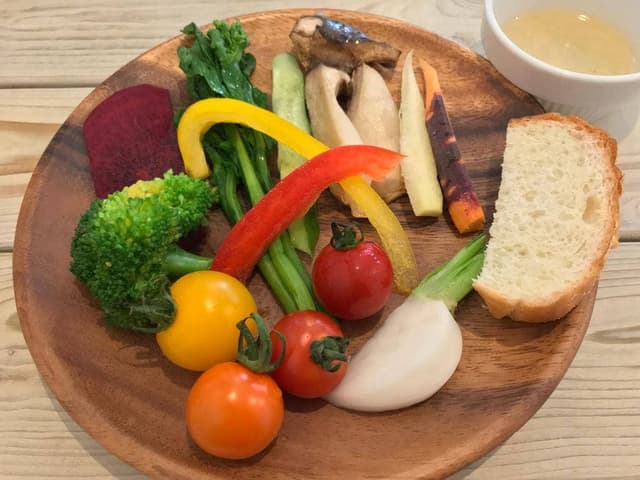 osteria Casa di Rana - サブ画像1