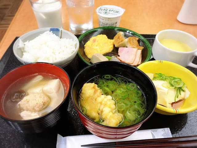 レストラン ロータス - サブ画像3