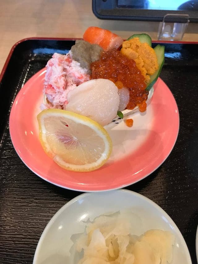 魚魚丸 碧南店 - サブ画像3