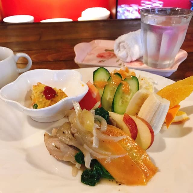 喫茶ジェミニ - サブ画像1