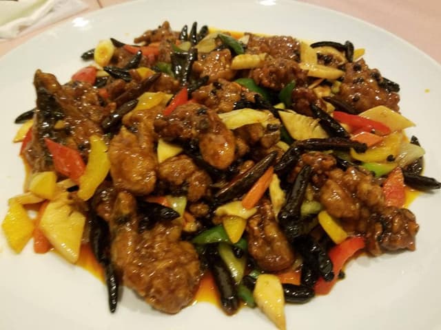 中国料理 响鈴 - サブ画像2