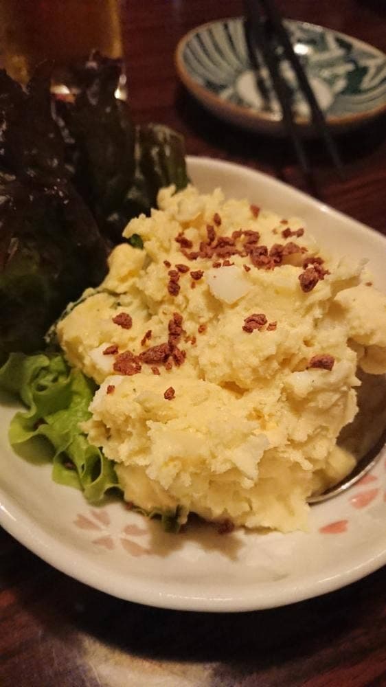 トワイライト食堂 - サブ画像2