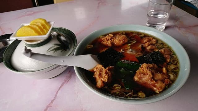 かすが食堂 - サブ画像1