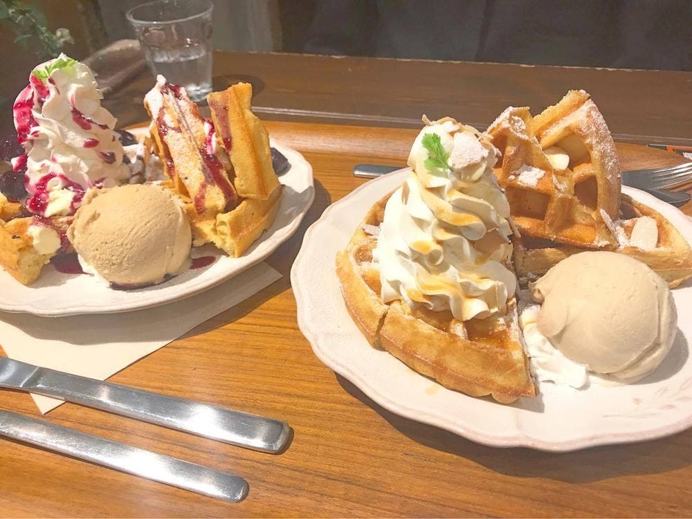 ハンプティーダンプティー 新前橋店