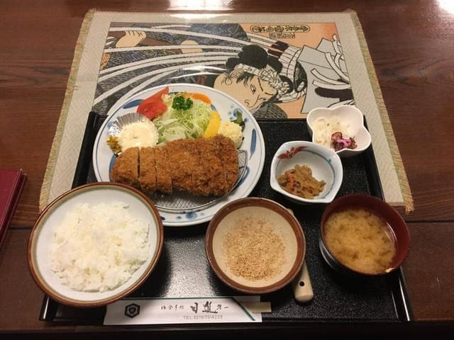 日進第一 - サブ画像2