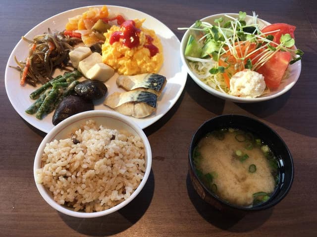 松江ニューアーバンホテル - サブ画像3