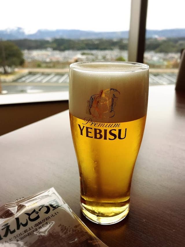 サッポロビール九州日田工場 - サブ画像1