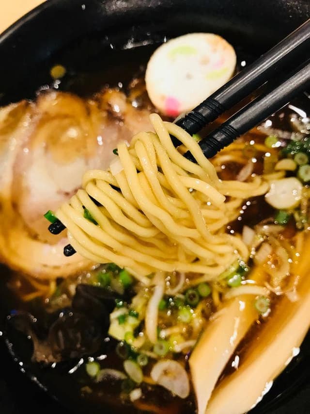 拉麺 鷹の爪 宮前店 - サブ画像1