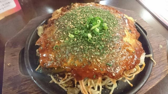 広島のお好み焼き 心 - サブ画像2