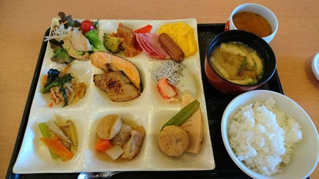 水上館 - サブ画像1