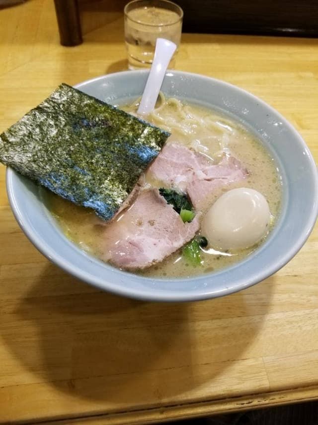ラーメン専門店 RAGAYA - サブ画像3