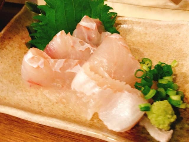 とれとれ酒場 鳳 - サブ画像1