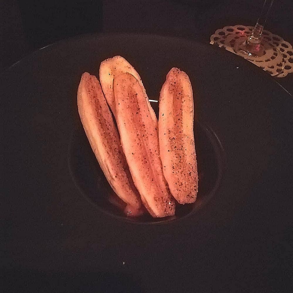 cafe bain-marie.