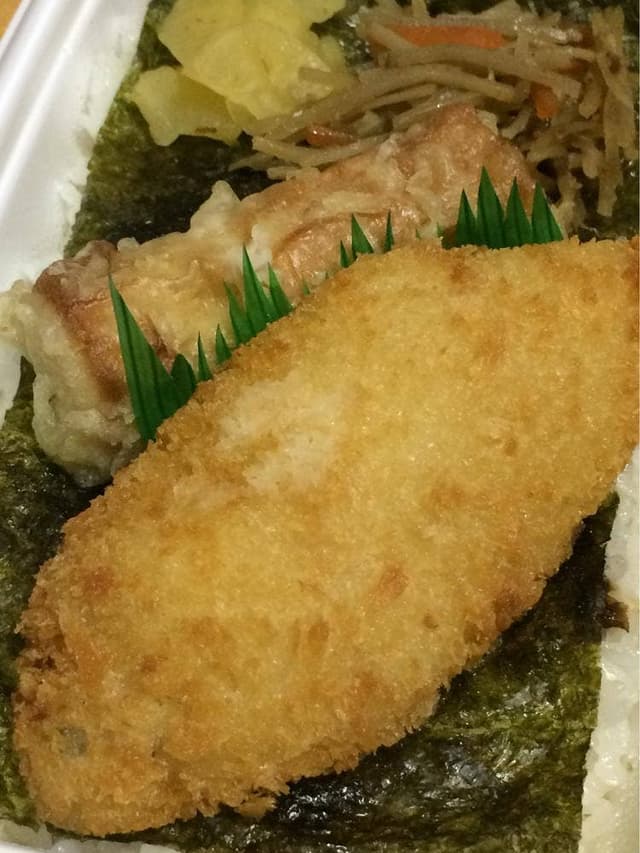 ほっともっと 金沢鞍月店 - サブ画像1