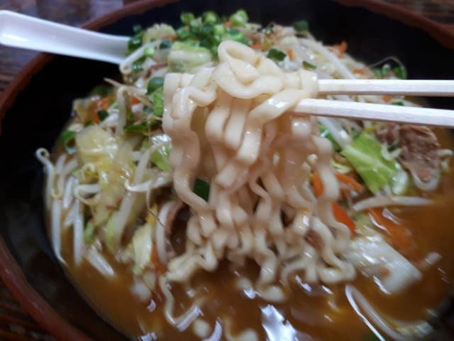 花織そば - サブ画像2