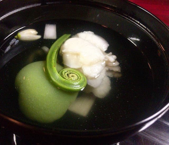 観鹿荘 - サブ画像3