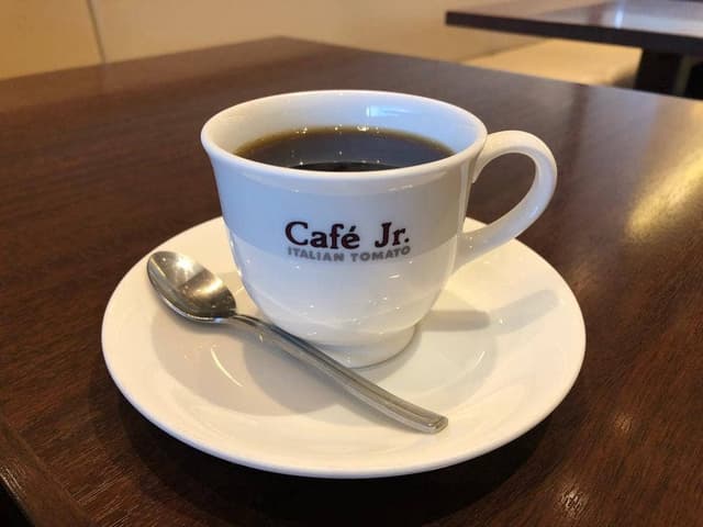 イタリアン・トマト CafeJr. 東京電機大学店 - サブ画像3