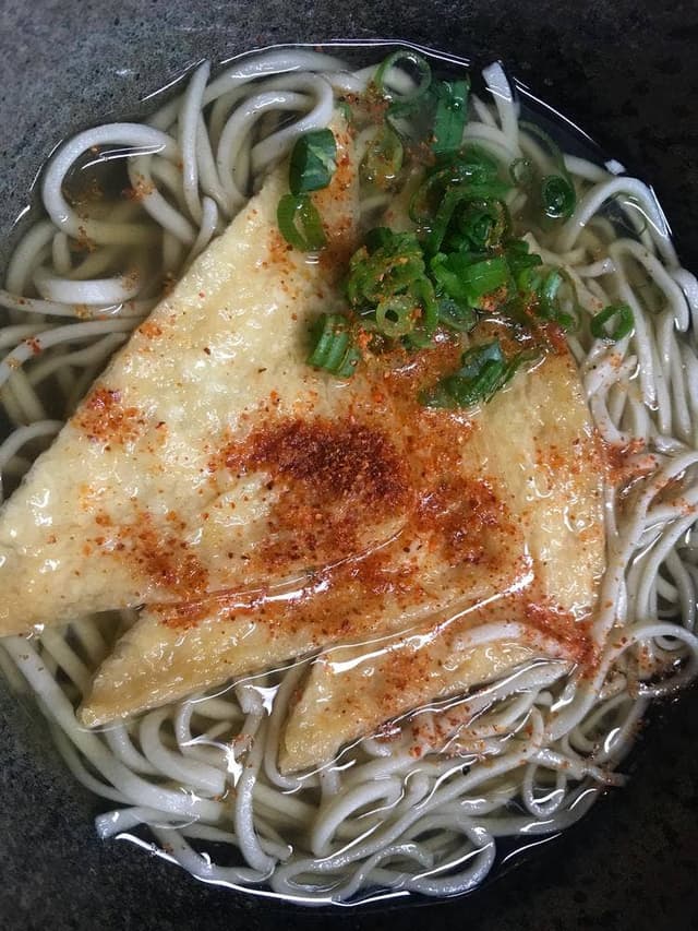 そば屋酒かわづ - サブ画像2