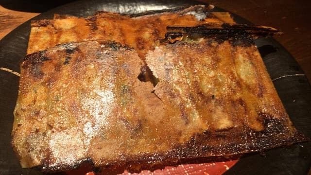 浪花ひとくち餃子 餃々 大分都町店 - サブ画像2