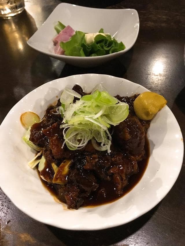 備長吉兆や 岐阜駅前店 - サブ画像1