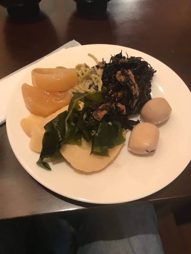 たべもんや KIMICO - サブ画像3