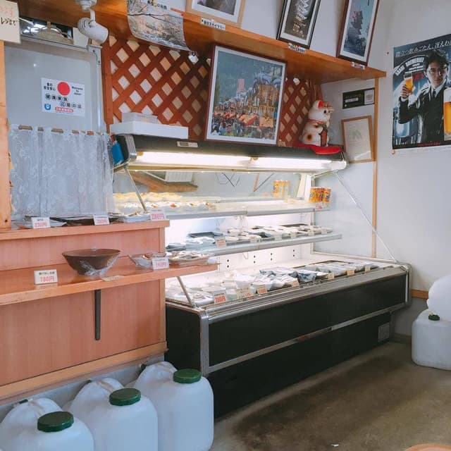 めしや はりまや - サブ画像2