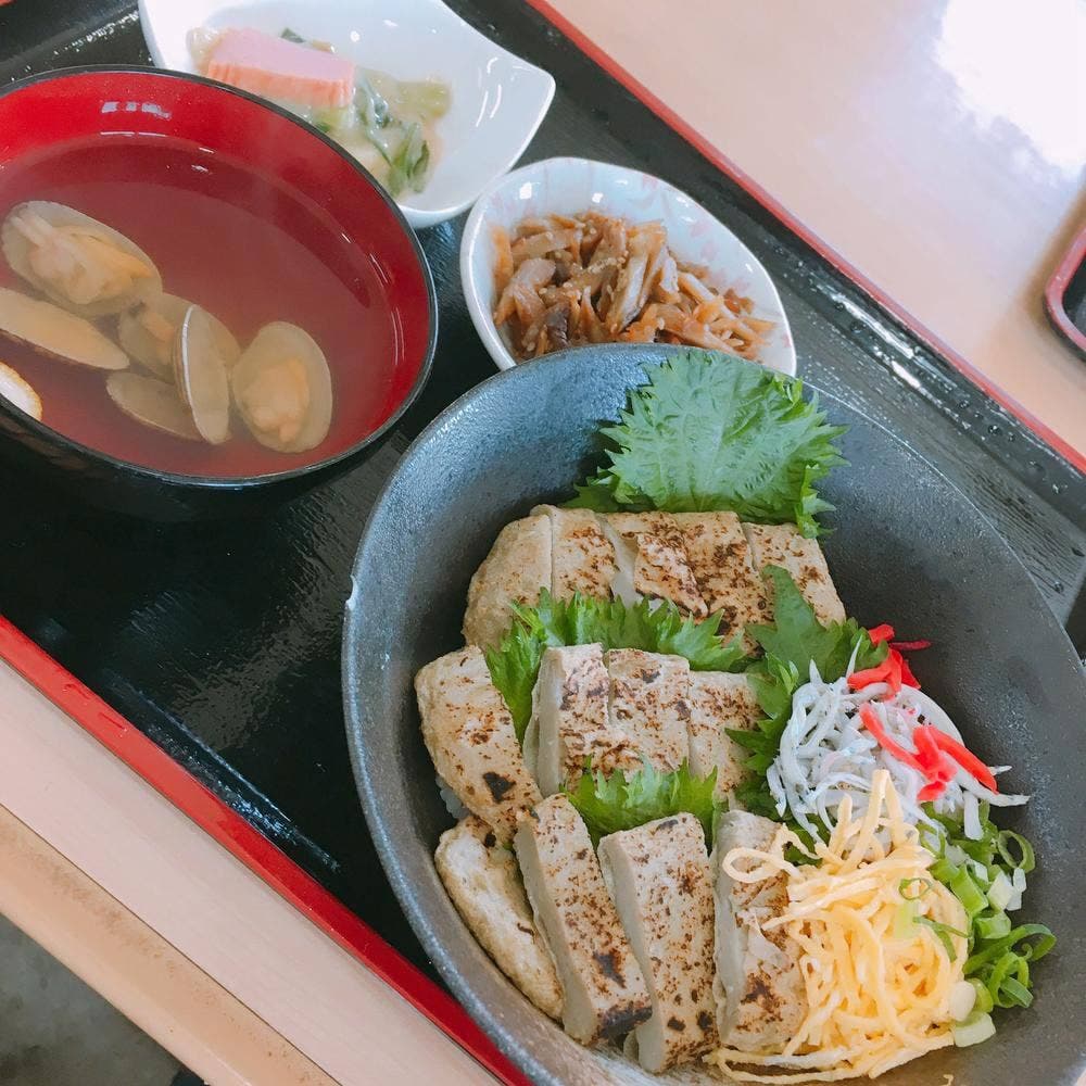 めしや はりまや