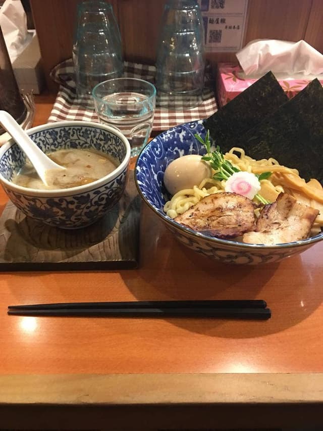 麺屋 轍 豊川店 - サブ画像3