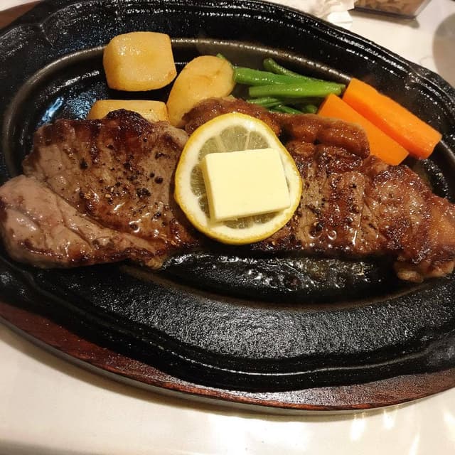 レストランゆざわ - サブ画像2
