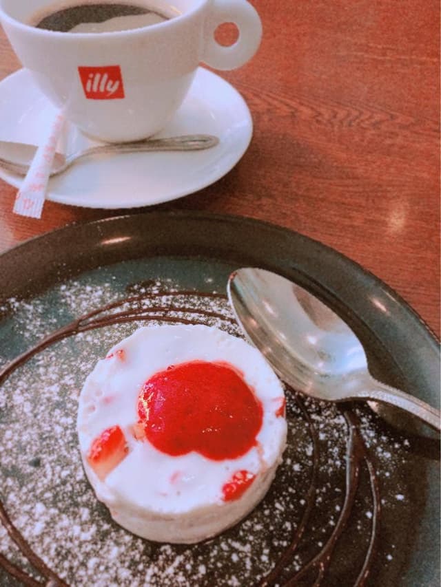 ミハシカフェ - サブ画像2