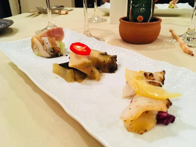 コルサロ - サブ画像2