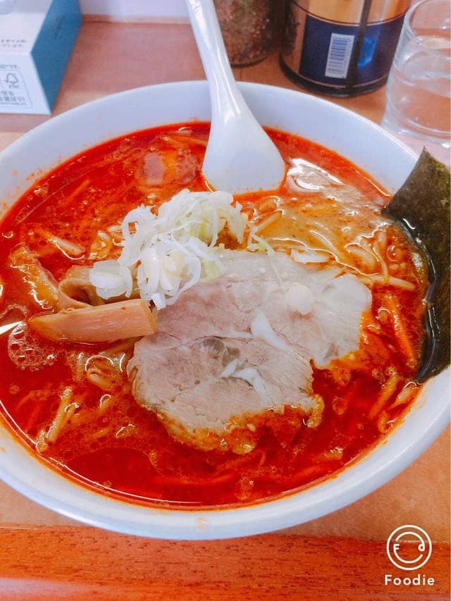 来々軒 - サブ画像2