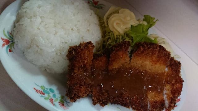 べら安食堂 - サブ画像3