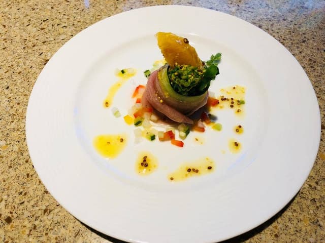 Kobe Beef Dining モーリヤ - サブ画像2