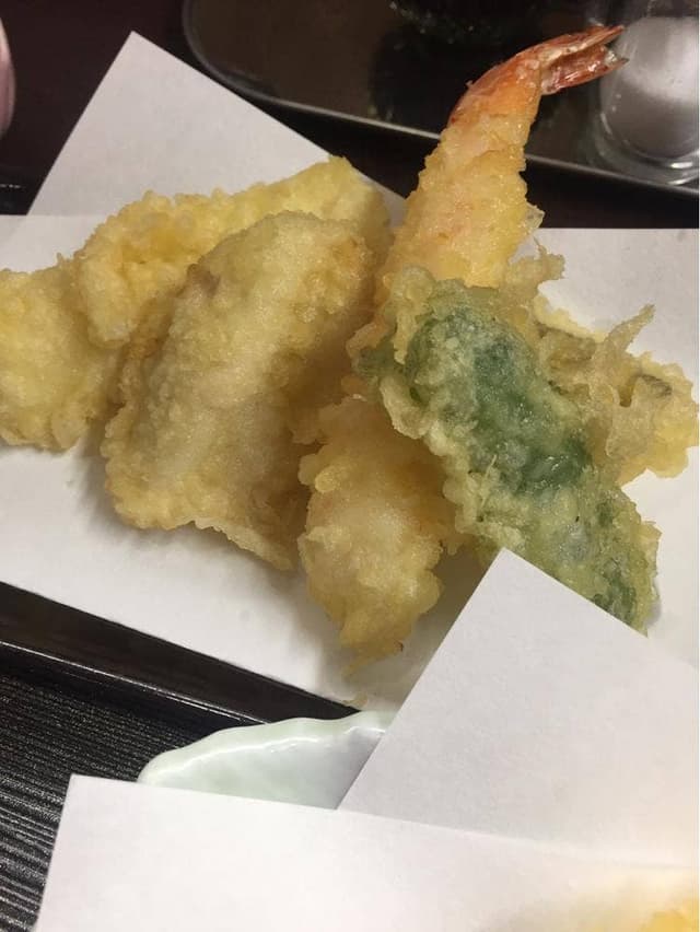 天麩羅専門店 天若。 - サブ画像3