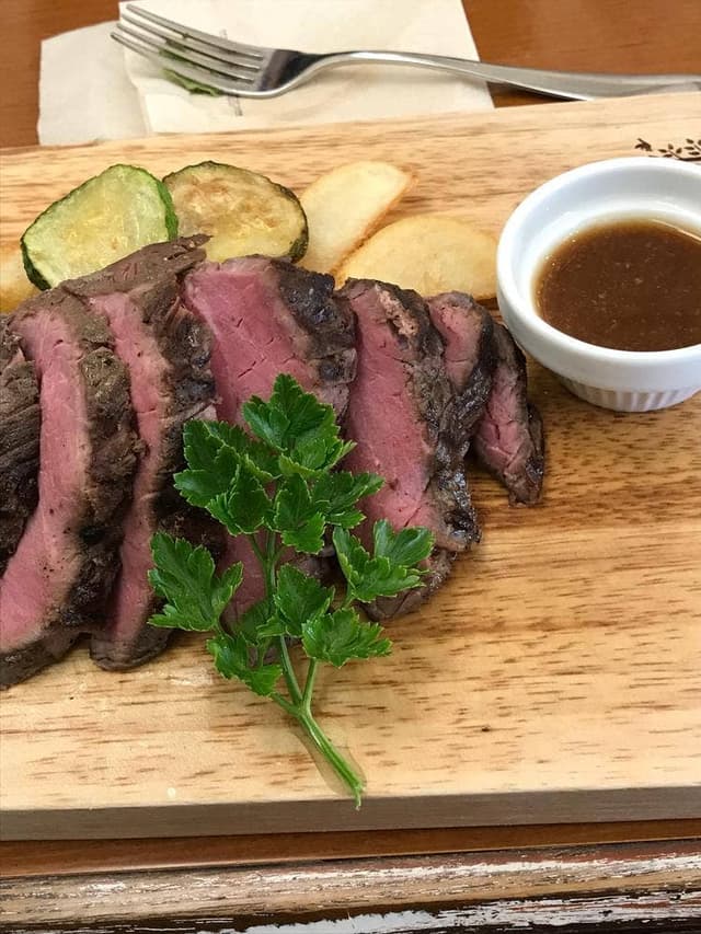 Cafe & Dining Sui トキハわさだタウン店 - サブ画像2