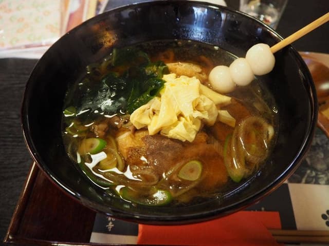 喫茶去 夢参道 - サブ画像2