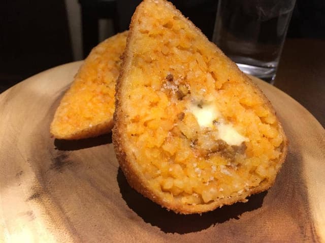 炭火イタリアンバル Ragu - サブ画像2