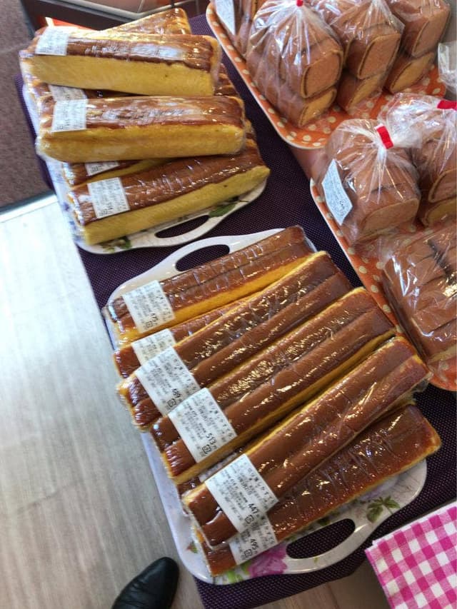 文明堂 壹番舘新小岩店 - サブ画像1