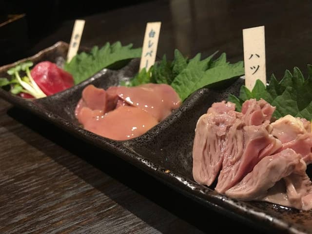 地鶏 MORI屋 - サブ画像2
