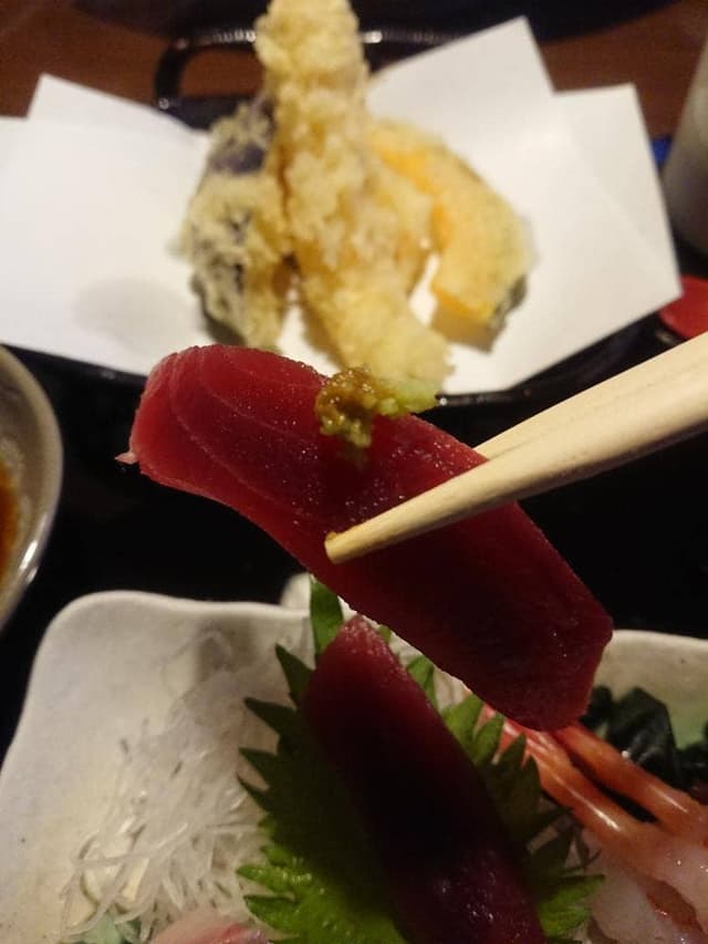 いっさく 妙高新井店 - サブ画像3