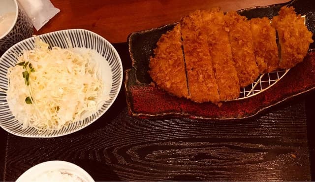 とんかつ濵かつ 熊本白山通り店 - サブ画像2