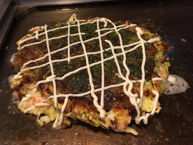 お好み焼古川 もりの里店 - サブ画像3