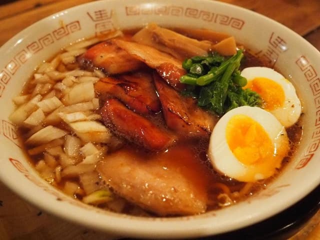 岬らーめん - サブ画像2