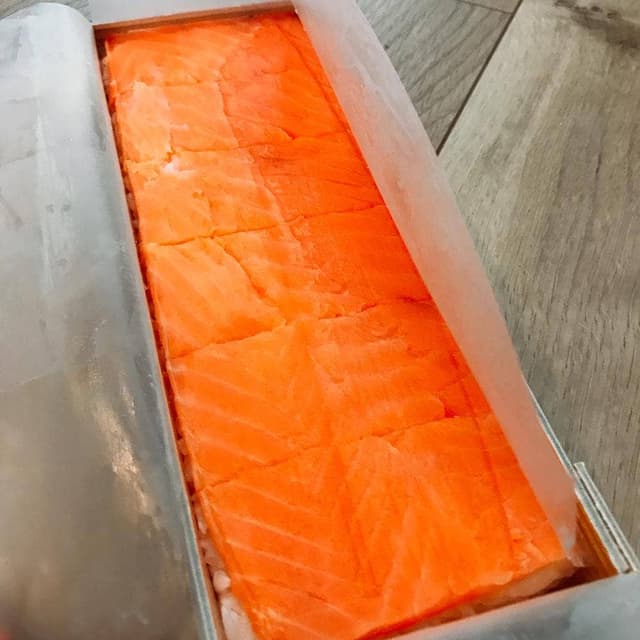 ますのすし本舗源 本店 源ますのすしミュージアム - サブ画像1