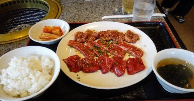 焼肉 牛心 - サブ画像3