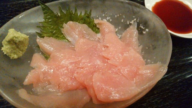 地鶏屋鳥鳥婦人 - サブ画像1