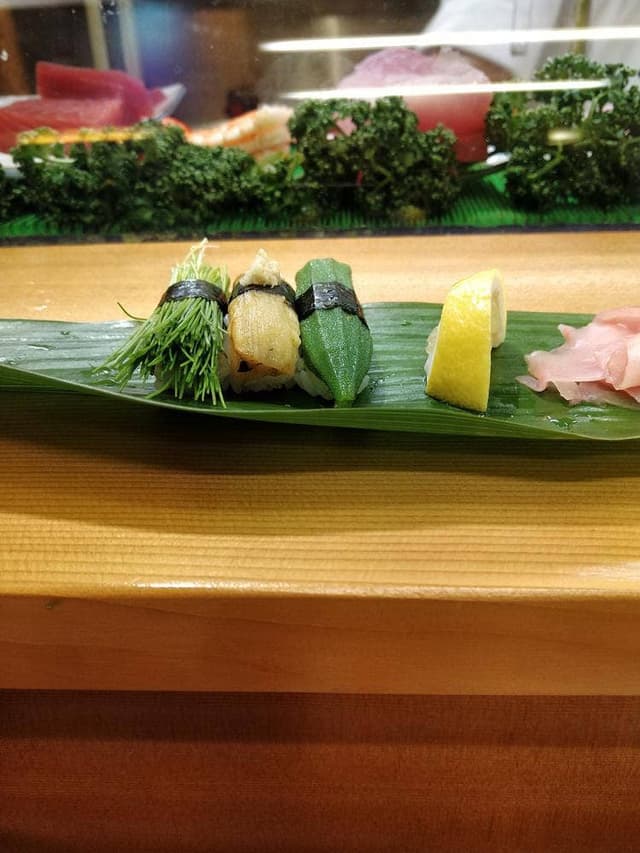 六五寿司御影店 - サブ画像1